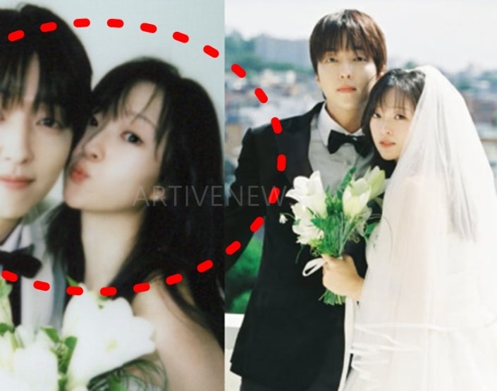"이효정 훈남 아들" 배우 이유진 차경은 결혼 발표 및 프로필 총정리: 인스타 근황, 작품 활동....