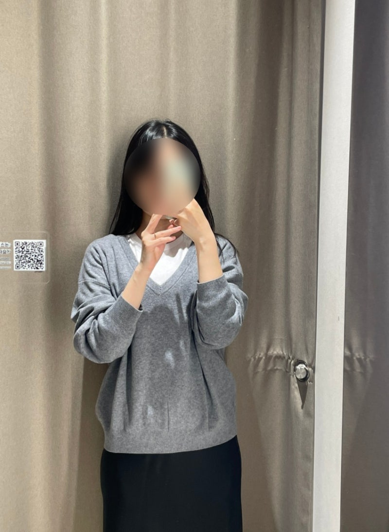 Zara 자라 입어볼게요 | 가을자라 니트 추천