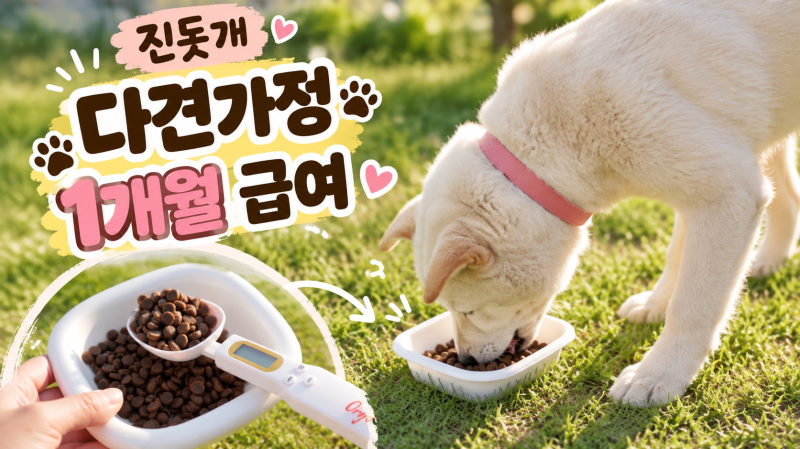 리얼트리 강아지 사료 등급, 대형견 키운다면 15kg 대용량 괜찮을까? 가격대비