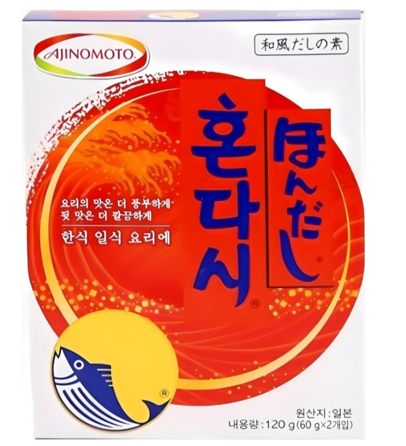 아지노모토 혼다시 추천 : 혼다시란? 활용 레시피와 대체품까지 정리