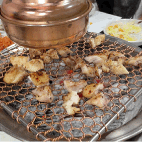 광양 닭구이 맛집 지곡산장 예약 꿀팁 육식맨 추천 메뉴 솔직 후기
