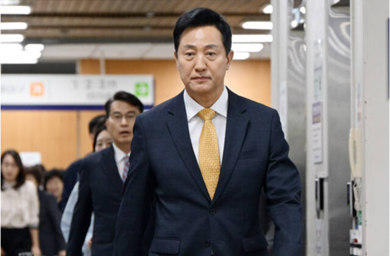 오세훈 당선무효, 이미 시장직 잃은 걸까? 10월 23일이 중요한 이유