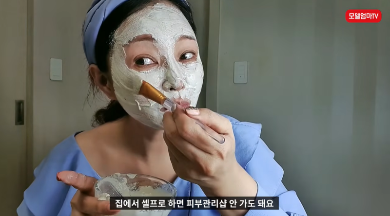 "뜯으면 더 번져요!" 임산부·아이도 안전하게 쥐젖·사마귀 뿌리 뽑는 '생율무가루 팩' 비법