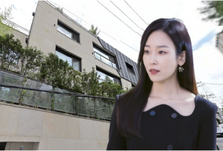 "집주인 파산이라니..." 서현진이 26억 전세금 떼이고 이사 간 뜻밖의 근황