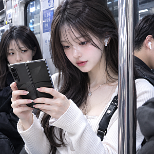 갤럭시 'Z폴드8' 사생활 보호필름 추천! 테무 X팡 제품 버리고 '코커'로 바꾼 이유