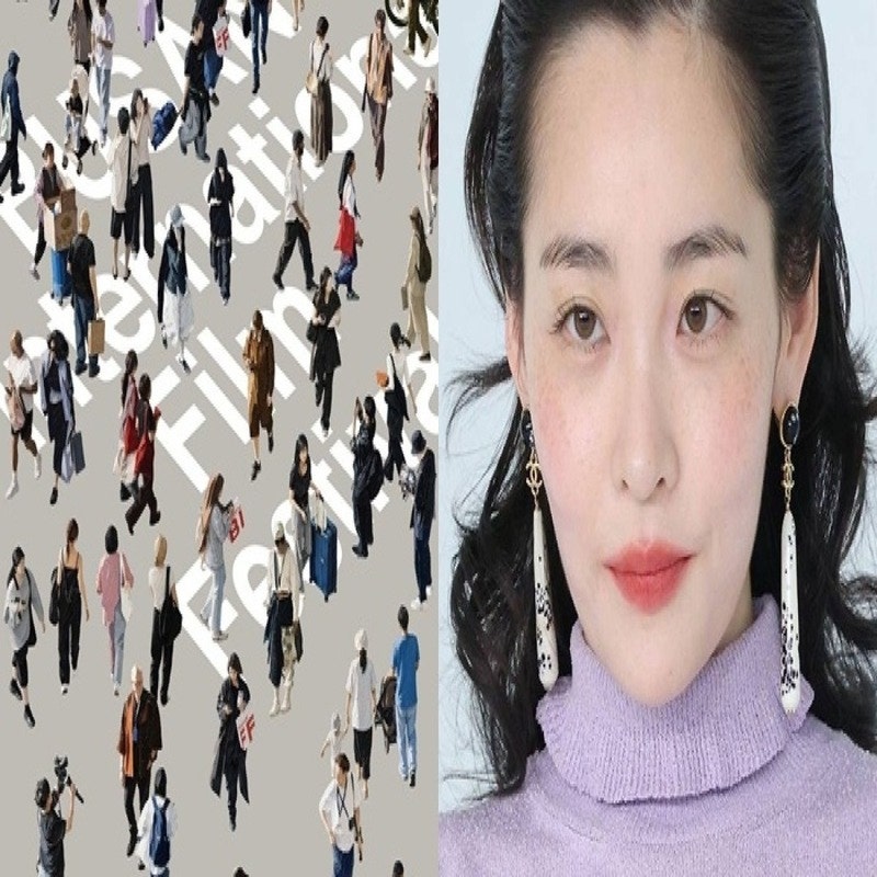 양자경·장이모우·쿠아론 온다! 제31회 부산국제영화제 개막