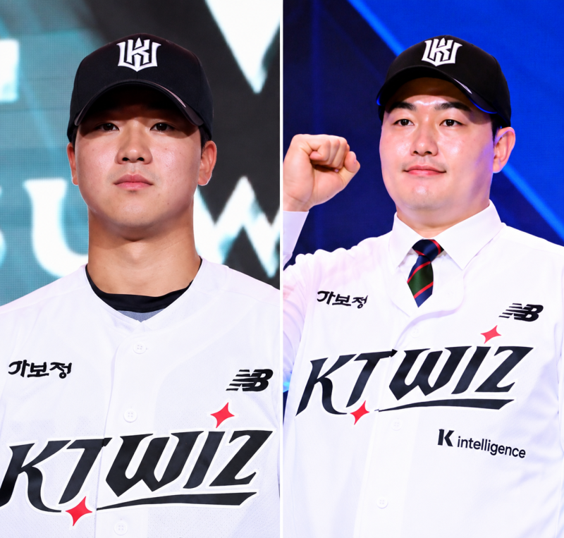 “이승원 2억5000만원인데 최지만은 0원?” KT 신인 계약, MLB 출신만 돈 못 받은 이유