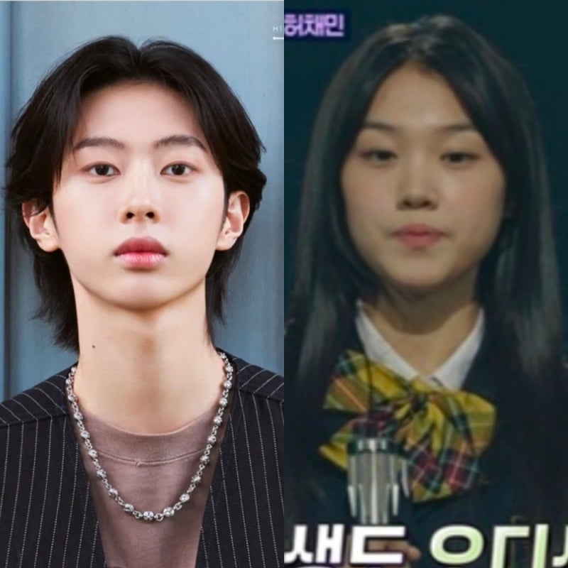 허채민 SM 제안·친오빠 가수 스타쉽 제안받아 우발라2 오빠 하이파이유니콘 드러머 허민