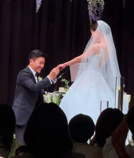 김종민 와이프 히융 임신 17주 코요태 신지 빽가에게 먼저 알린 순간