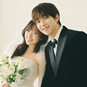 “첫눈에 반해 5개월 만에 결혼” 이유진♥차경은, 11월 웨딩마치