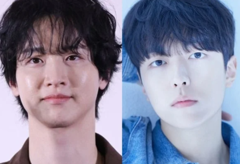 이유진 장동윤 동서된다 차경은 김승윤 자매 겹 결혼