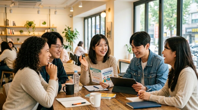 2026 청년미래적금 총정리! 가입조건·혜택·청년도약계좌 갈아타기까지 완벽 정리