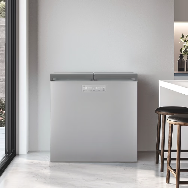 LG 디오스 김치톡톡 K225SS131, 81만원대 217L 뚜껑형은 어떤 점이 좋을까?