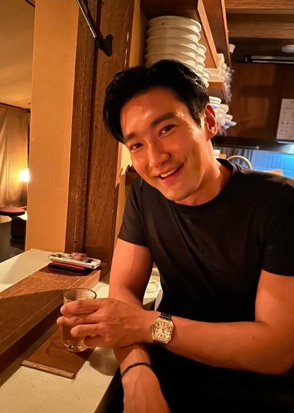 최시원 손흥민 영상 공유한 진짜 이유, 축구대표팀 군대 발언 논란 총정리