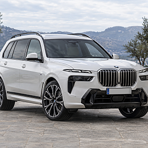 2026 BMW X7 40i, 1억 5천만원대인데 왜 고민될까 6인승·7인승 선택부터 할인 비교까지