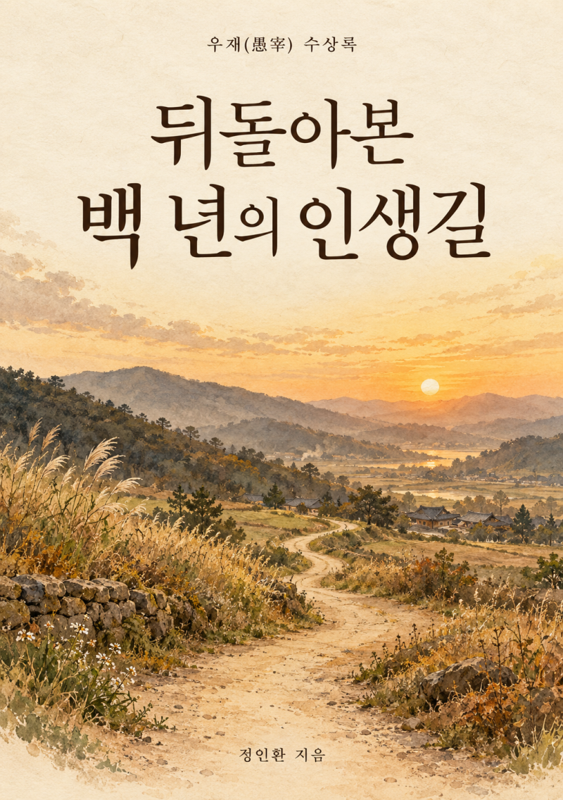 우재 수성록