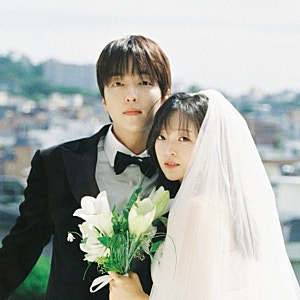 이효정 아들 이유진, 배우 차경은과 교제 5개월만 초고속 결혼...예비신부 차경은 누구