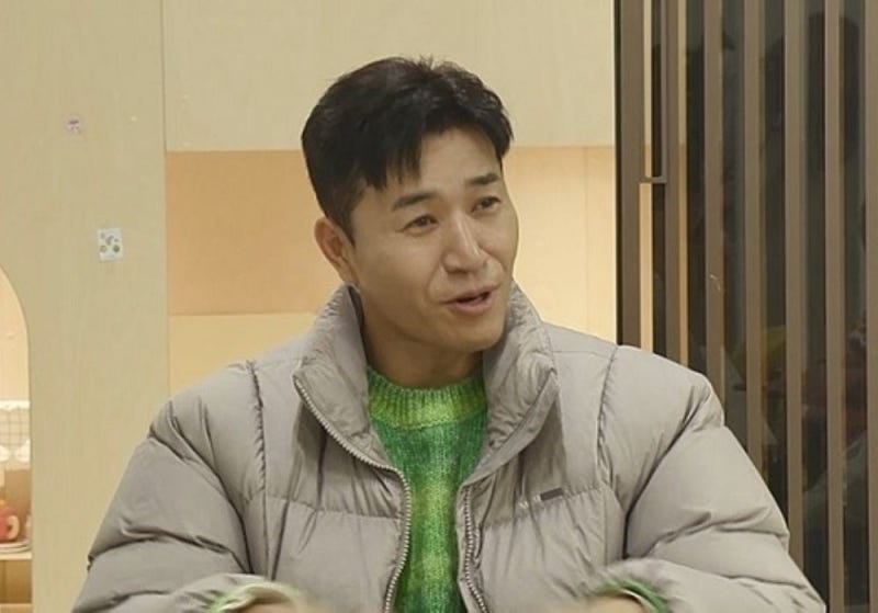 김종민, 코요태 김종민 아빠 된다 | 결혼 1년 반 만에 아내 임신 17주차 소식과 변우석 태교 고....