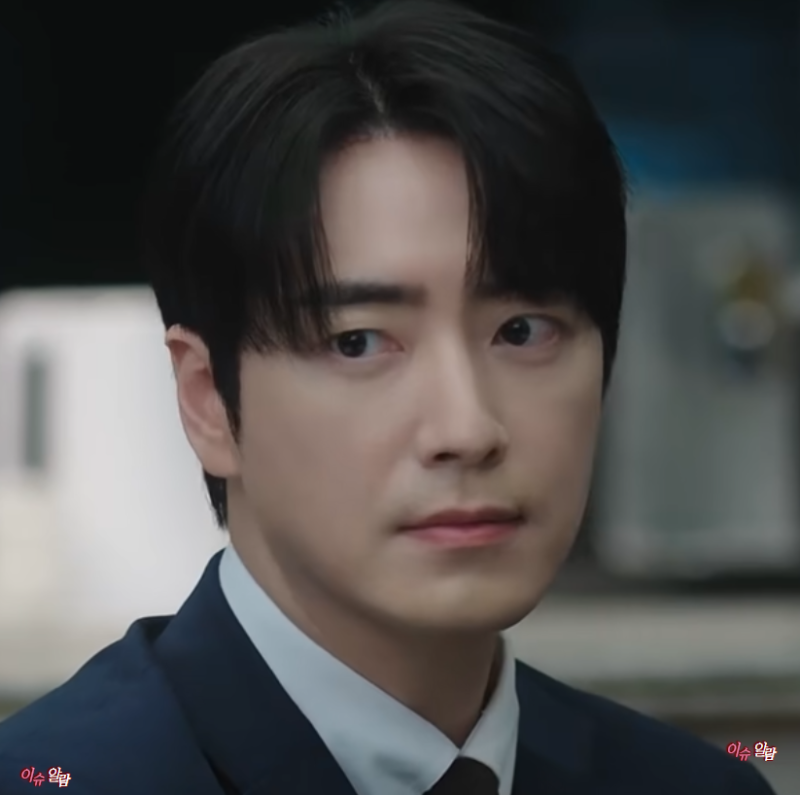 배우 이준혁은 누구? "로또 1등도 출근합니다" 연애박사도 이겼다...