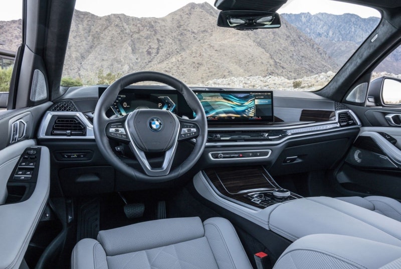 "EV 77km에 489마력" 2026 신형 BMW X5 풀체인지 가격표 40I 50E 실구매가 제원 연비표 계약 전 꼭 봐....