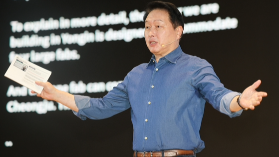 "결국 하이닉스였다" 국민연금 삼성전자 팔고 갈아탄 이유
