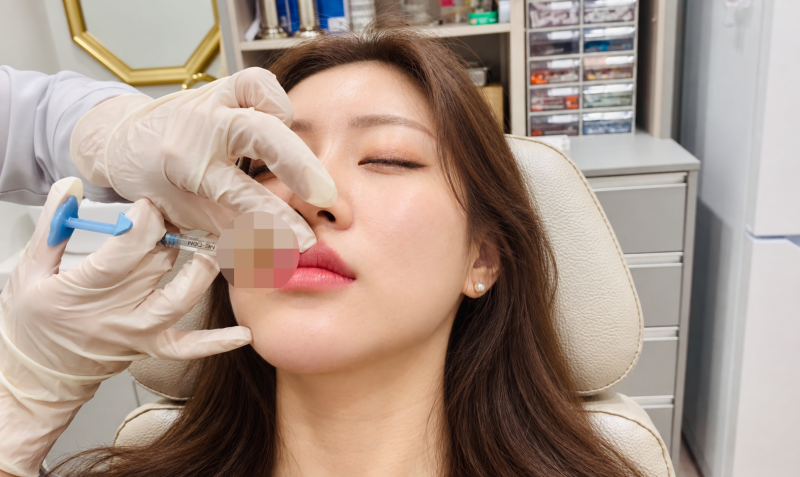 인천 입술필러 후 립스틱, 빨대 사용 언제부터 괜찮을까?