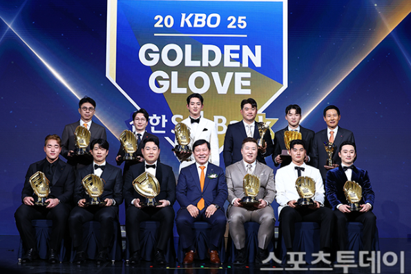 “올해는 누가 받을까?” 2026 KBO 골든글러브 예상, 포지션별 유력 후보