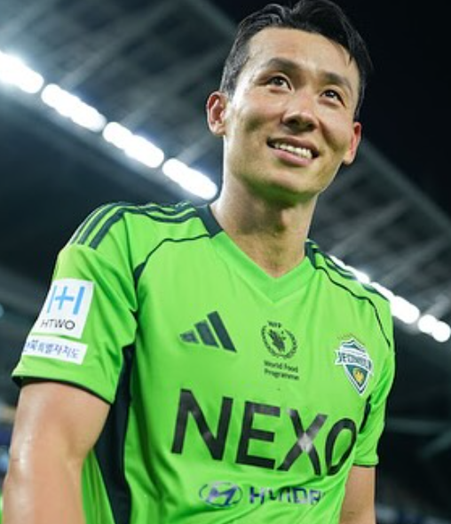 “100m 11초·연봉 5억 국가대표 풀백” 김태환 근황, FC서울 유망주에서 전북 베테랑까지 걸어....