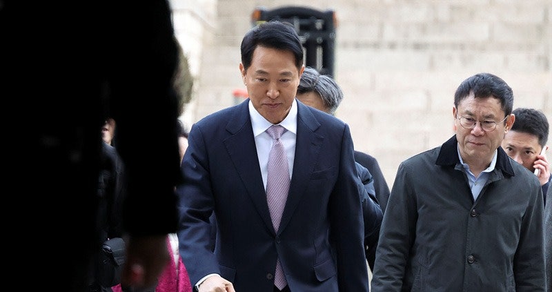 오세훈 당선무효 10월 23일 선고, 시장직 운명 가를 쟁점 총정리