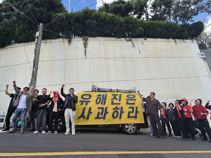 진중권, 주진우 '유해진 북한상'에 "참 저질"…암살자들 논란