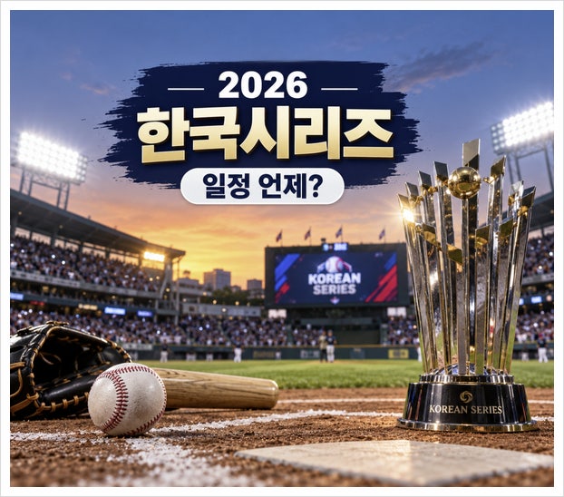 “KT 우승한 거 아니었어?” 정규시즌 1위 확정, 한국시리즈는 언제
