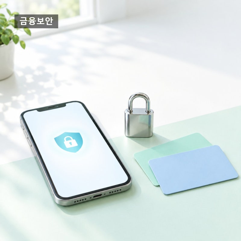 해킹 IP 19개 찾았다는데, 내 계좌는 괜찮을까? 지금 5분이면 확인하는 법