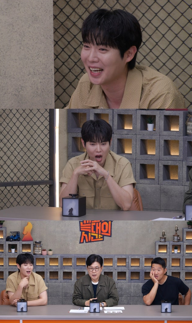 손태진 개늑시2 재출연, 시니어견 특집에 딱 맞는 스페셜 MC