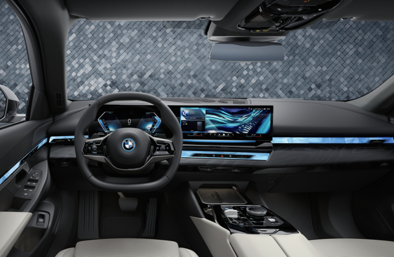 BMW 5시리즈 530e가 요즘 세컨카로 급부상한 진짜 결정적 이유