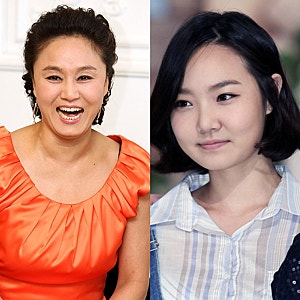 "이경실 딸이라고 혜택 보는 거 개뿔도 없다" 이경실, 딸 손수아 두고 선그었다