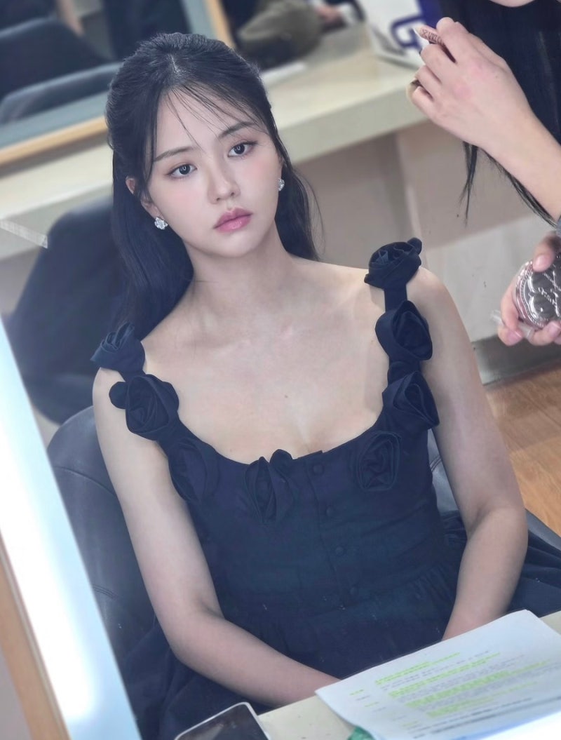 ‘연애박사’ 김소현 프로필｜고교 대신 홈스쿨링, 공식 데뷔 18년차 다음 역할은 ‘추락한 ....