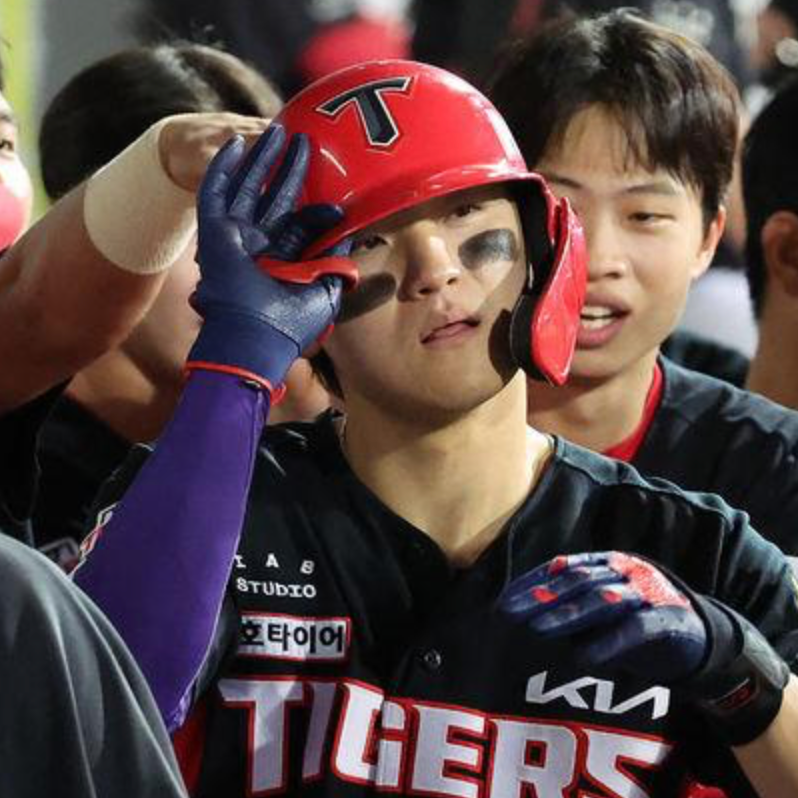 KBO 홈런왕 경쟁 미쳤다! 오스틴 41호 쾅, 김도영 43호 맞불…끝까지 모른다