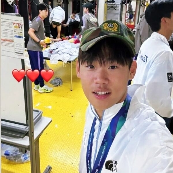 예고되었던 박승수 인성 논란, 전역모 사진으로 시작된 U-17 월드컵 탈락 이유까지 다시 주목....