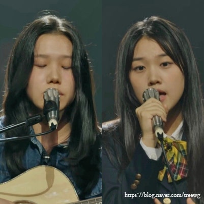 우리들의발라드2 첫방송 시청률 1위, 허채민 김소연 임바다 화제 우발라2(월요일예능)