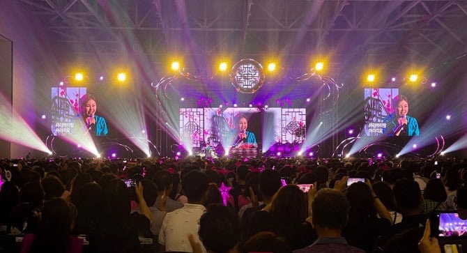 위켄드 내한 셋리스트·티켓 완전매진, 고양 슈퍼콘서트 좌석까지 총정리
