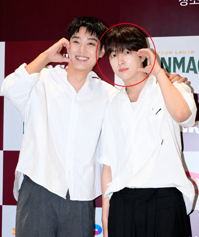 "이효정 아들이었다... 배우 이유진, 알고 보니 감독까지 도전한 이유"