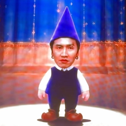 Lee Kwang-soo's Dwarf-like Infiltration is Insane. You Can't Imagine How Funny D.O.'s Concert VCR Is (feat. Bubble Gum...)