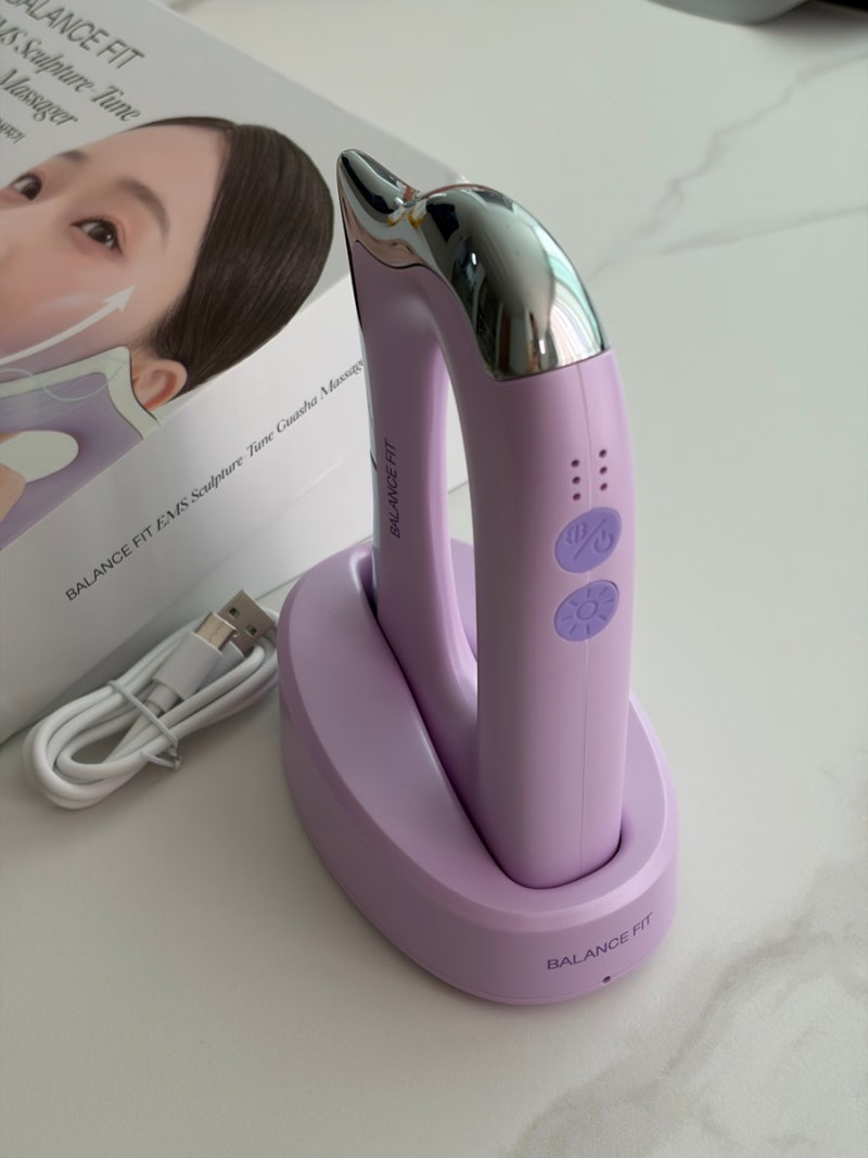 발란스핏 홍현희 괄사 살까 말까? 일반 괄사만 쓰던 사람의 1주일 솔직 비교