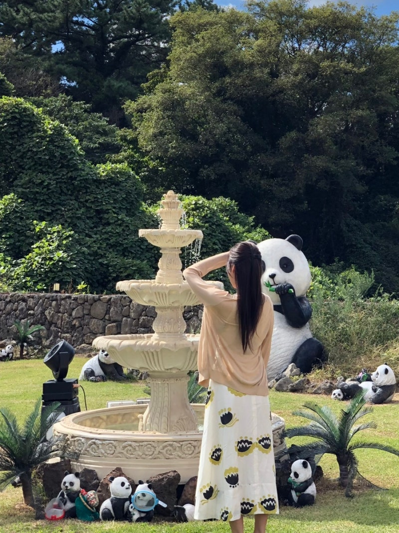 제주 애월카페 추천 누리프렌즈카페인제주 아기랑 함께 가볼만한 이색 베이커리 카페 빙글....
