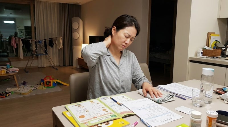 감기몸살인 줄 알고 버티다 대상포진? 72시간 골든타임과 실전 대처법