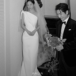 송지호 김소리 결혼 누구? ‘선업튀 임금’과 코코소리 출신 김소리, 오랜 연애 끝 10월 부부....