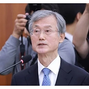 조희대 대법관 제청권 발언, 국회·대통령 관여에 선 그은 이유