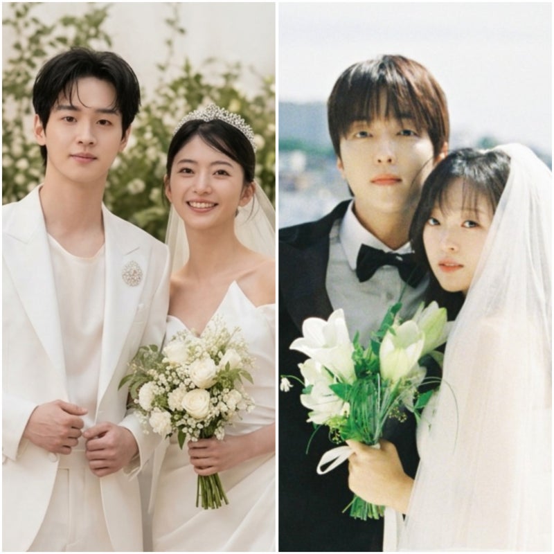 "세상에 이런 인연이" 이유진, 장동윤과 동서된다...예비신부 차경은·김승윤 친자매