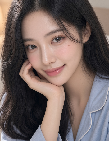 얼굴검은반점 색소 정체 밝히기 얼굴점제거비용은