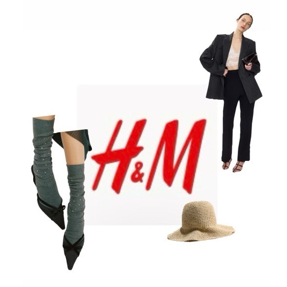 H&M 온라인 구매부터 반품 총정리- H&M도 QR코드로 매장 반품된다고!
